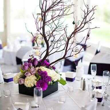 Mi estilo de boda es moderno - 2