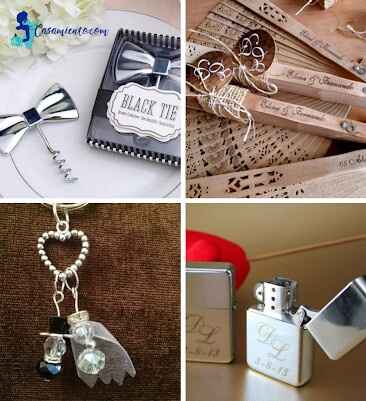 Mi estilo de boda es una combinación entre lo clásico y lo moderno. - 3