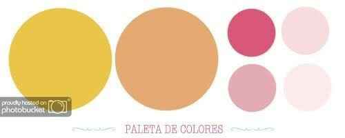 Combina el color naranja en tu boda!!! - 8