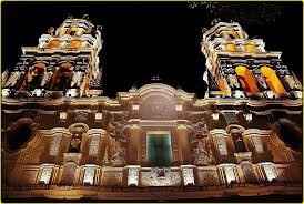 Parroquia del Espíritu Santo