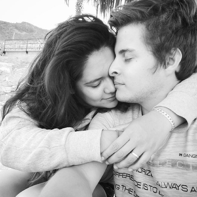 Estoy 100% enamorada de ra 2