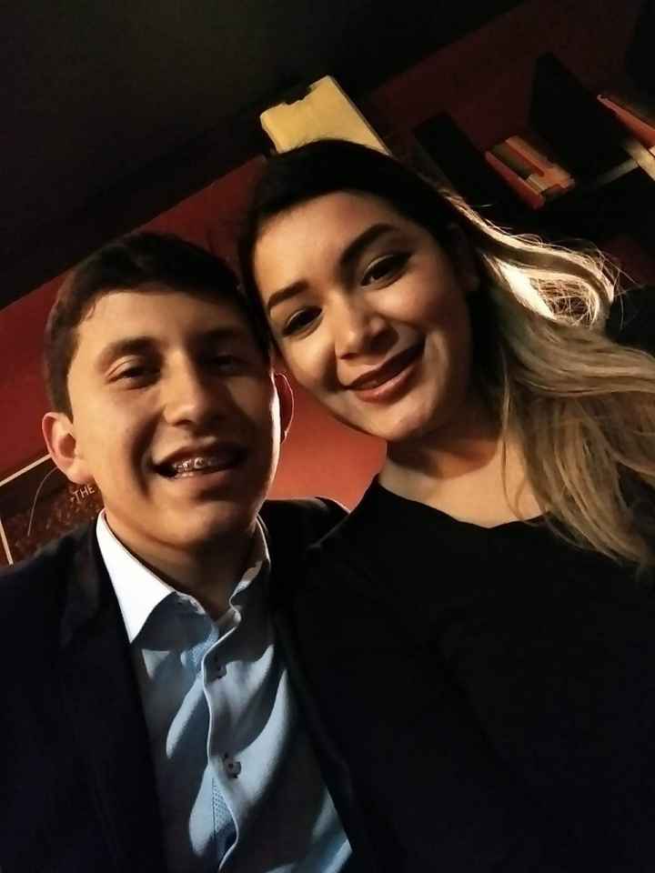 Sube una foto con tu FM o tu FE - 1