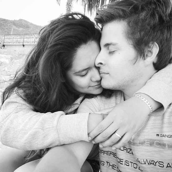 Estoy 100% enamorada de ra - 2