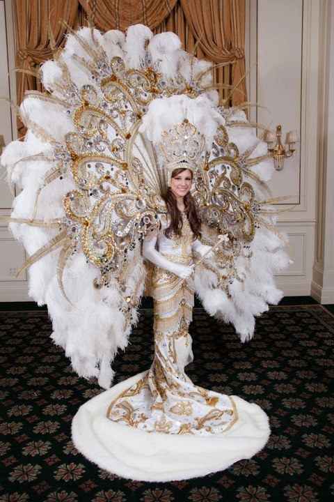 Si tu Fm tuviera que elegir tu vestido de boda.. - 1