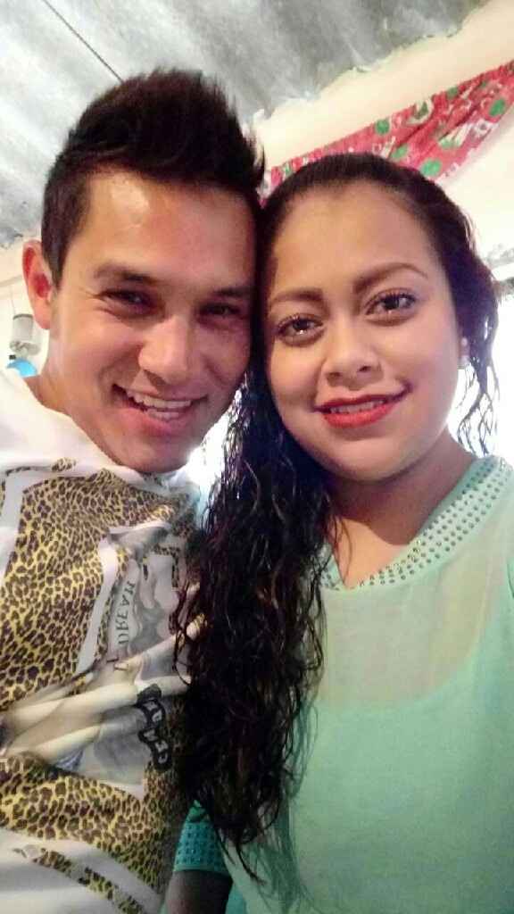 ¡Presénta a tu pareja! - 1