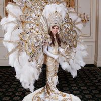 Si tu Fm tuviera que elegir tu vestido de boda.. - 1