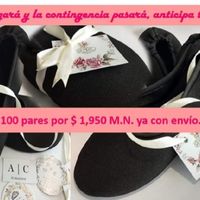 Balerinas enrollables - 1