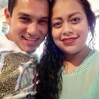 ¡Presénta a tu pareja! - 1