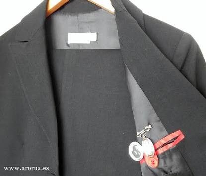  Quien debe usar el camafeo? - 2