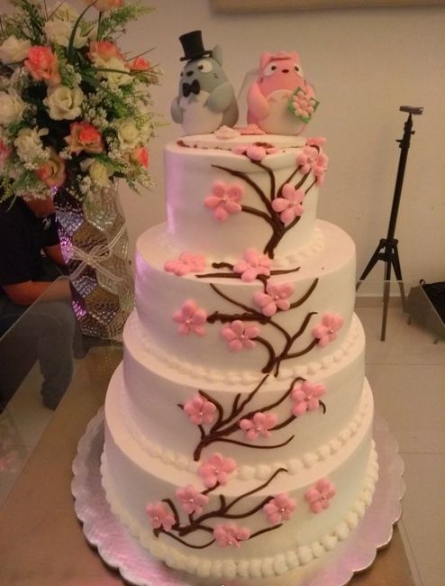 Recién casada ❤️ - 6