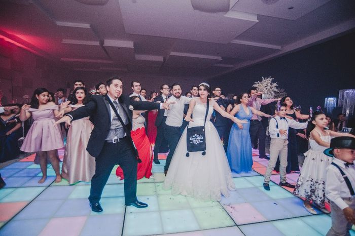 Just Dance como ambientacion? 3