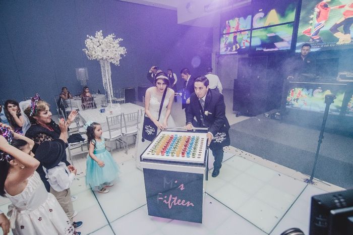 Just Dance como ambientacion? 4