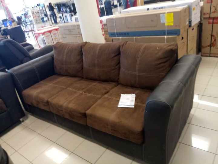 Sofa 3 piezas