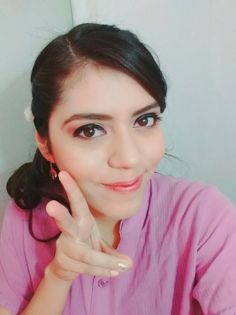  Hoy es mi despedida! - 1