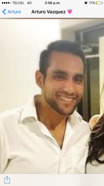 Presenta al amor tú  vida💕👨💕 - 3