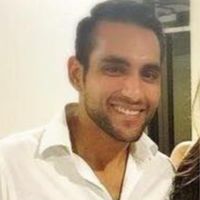 Presenta al amor tú  vida💕👨💕 - 3