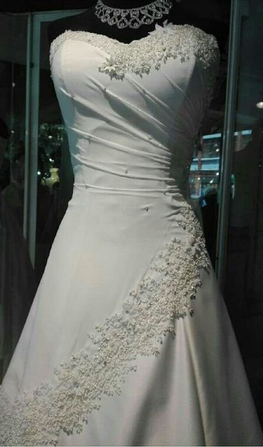  Censo -buscar tu vestido de novia- - 2