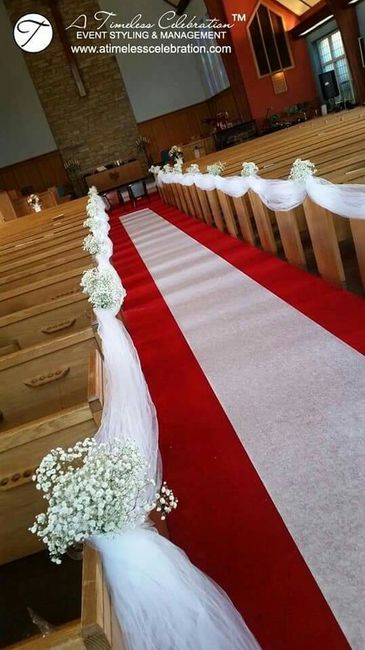  Decoracion de iglesia - 16