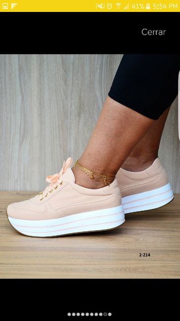 Para estar comodas! - 2