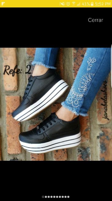 Para estar comodas! - 3