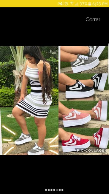 Para estar comodas! - 4