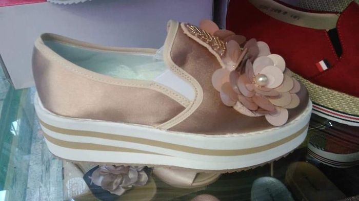 Para estar comodas! - 5