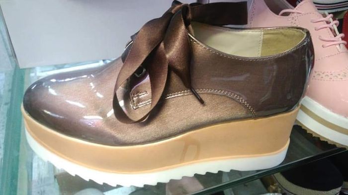 Para estar comodas! - 6