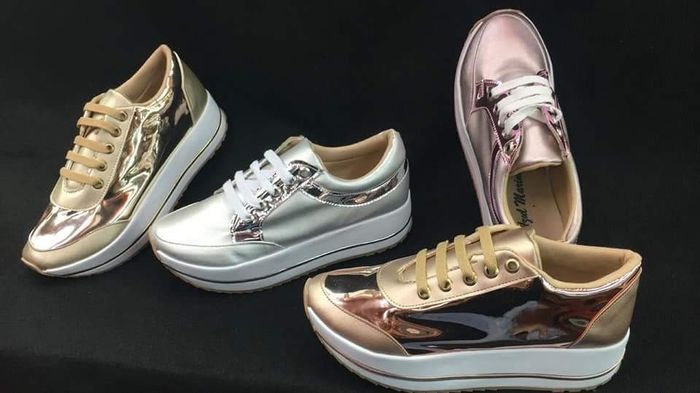 Para estar comodas! - 8