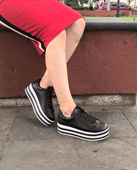 Para estar comodas! - 9