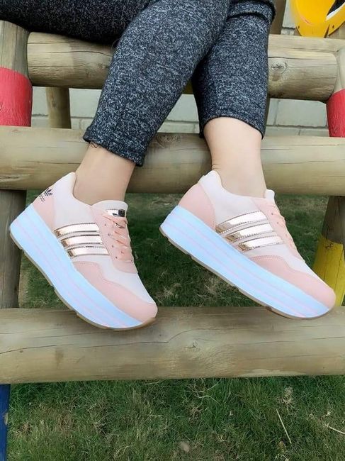 Para estar comodas! - 12