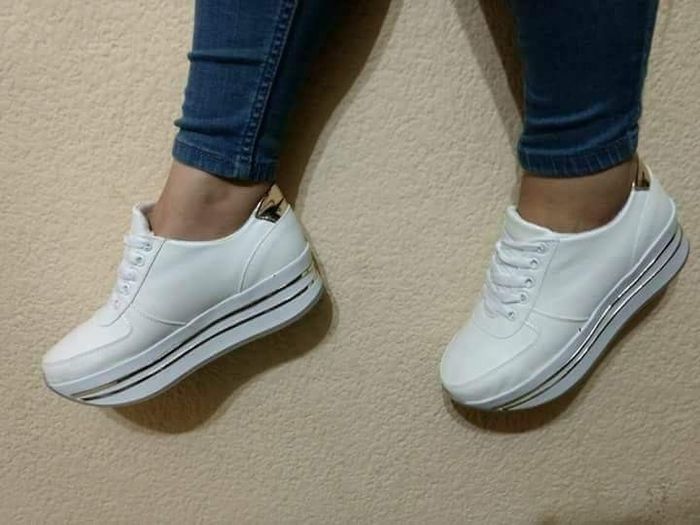 Tenis  Ali express - 1