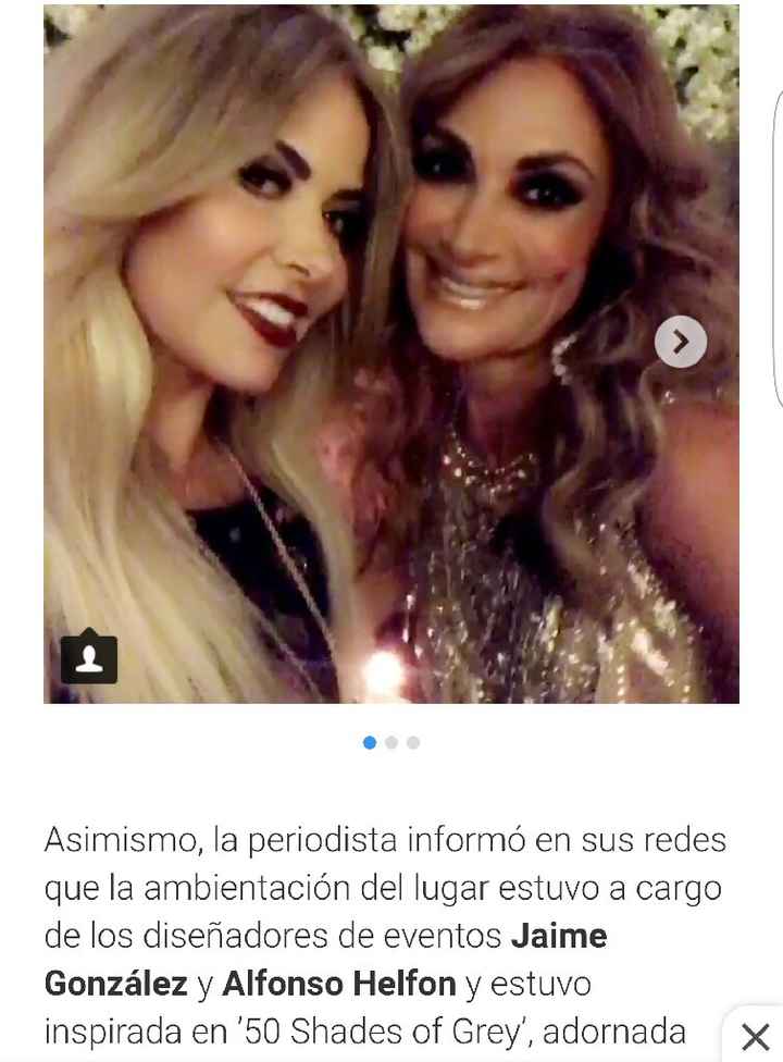  Se caso el hijo de adela micha!! - 6