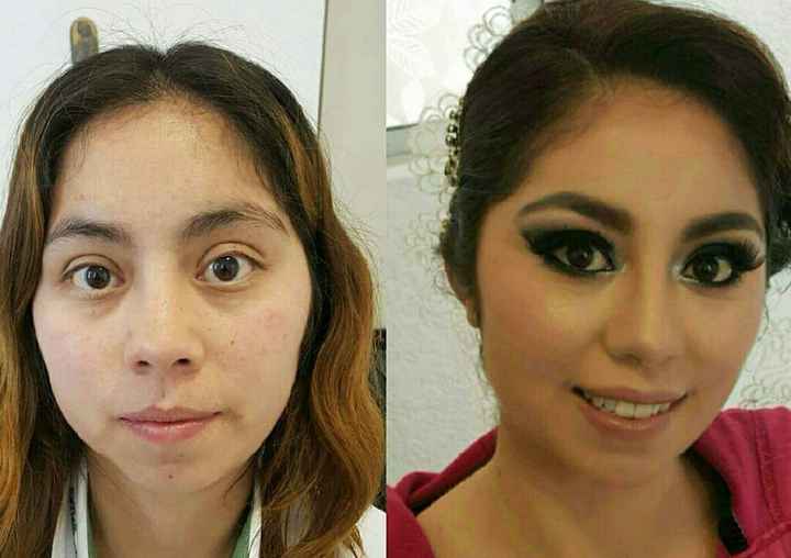 ¿cuánto están dispuestas a pagar por maquillaje? - 1