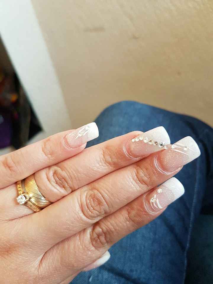 Nails - 1