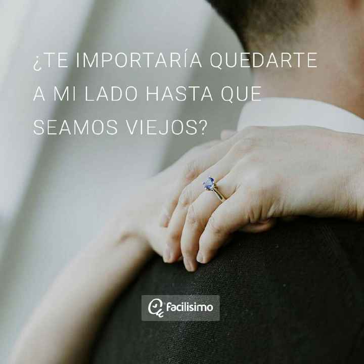 Quiero ir a una boda !!! - 2