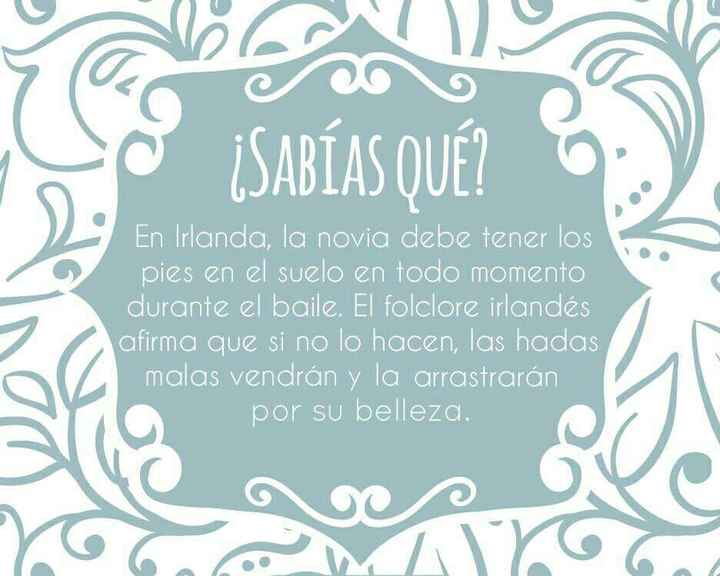 Sabias que!! - 8