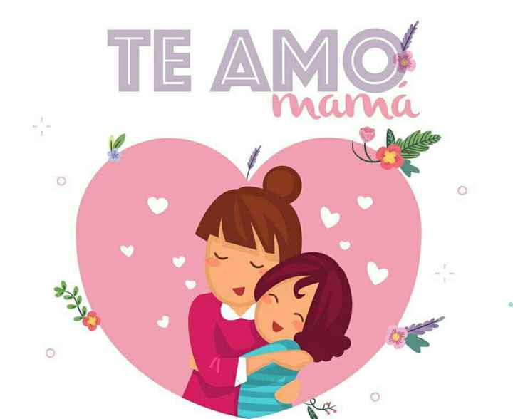 Amo a mi mamá!! - 14