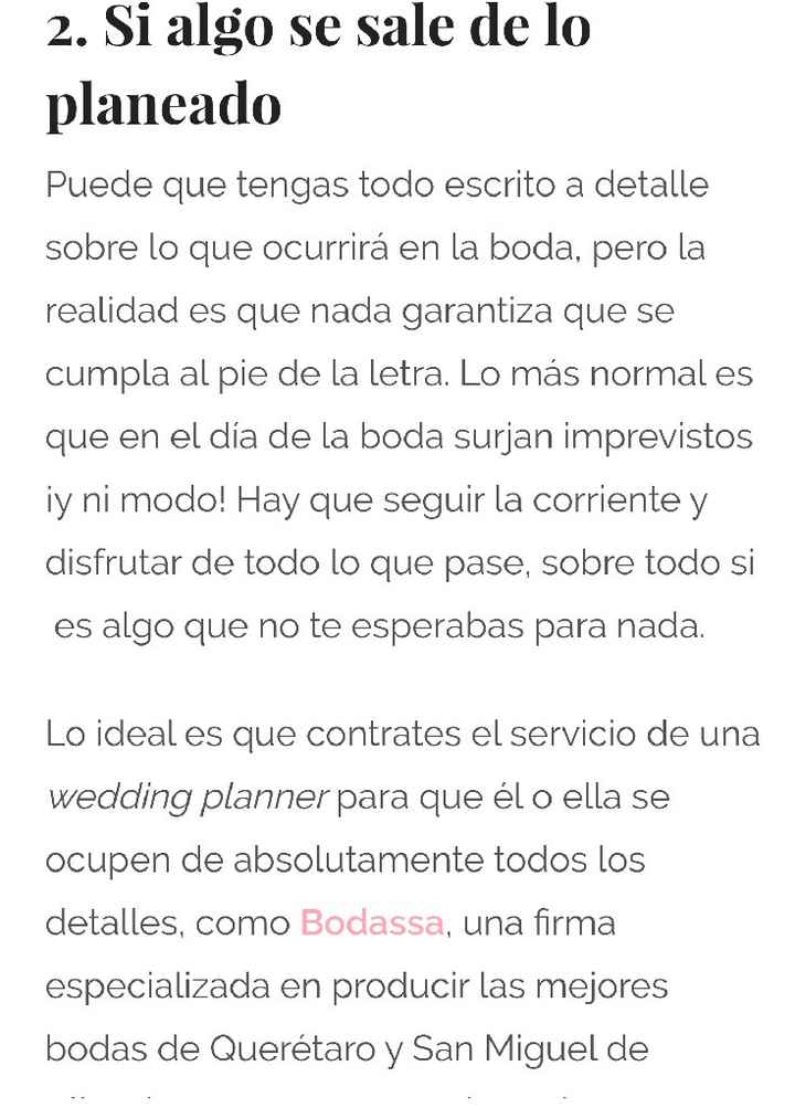 Tomen nota chicas - 4