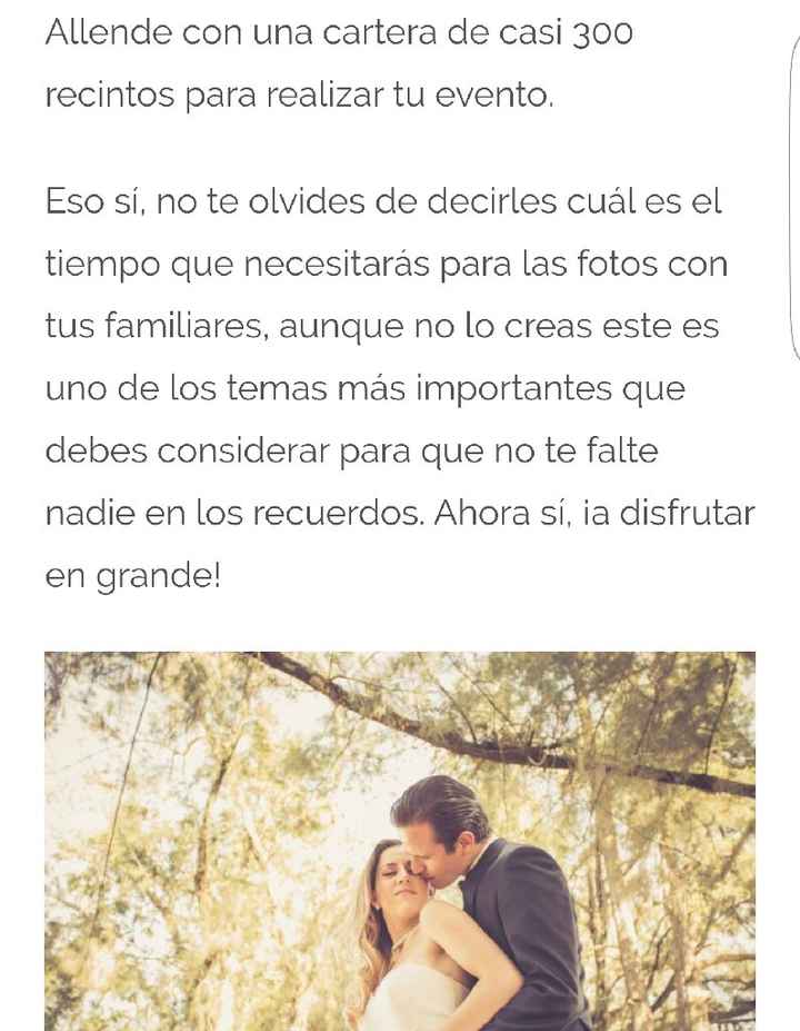 Tomen nota chicas - 5