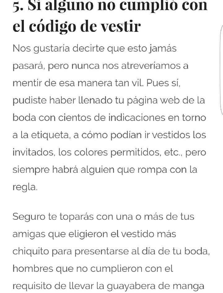 Tomen nota chicas - 7