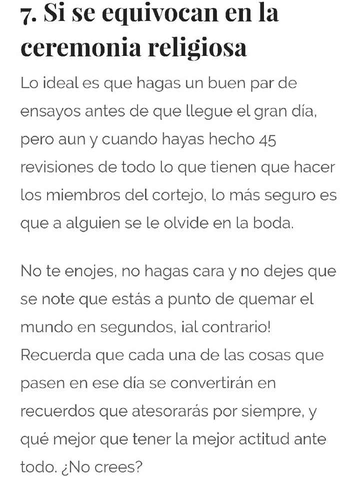 Tomen nota chicas - 11