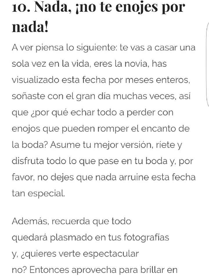 Tomen nota chicas - 15