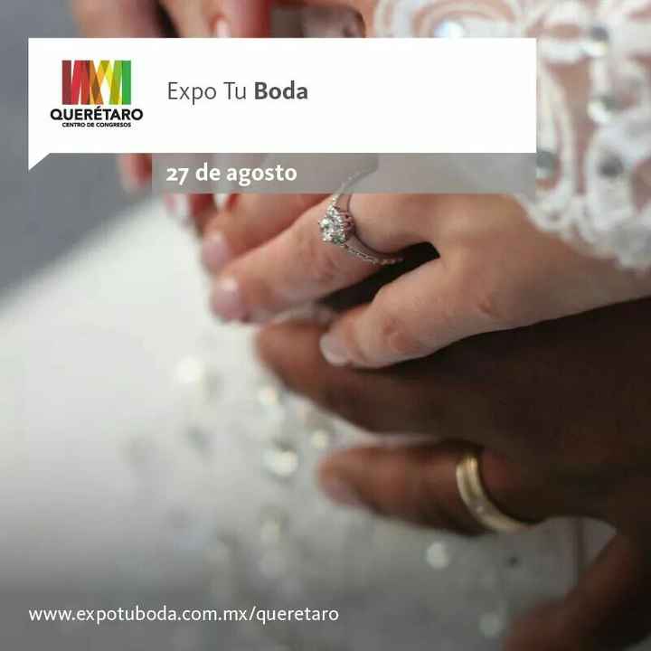 Expo tu boda - 1