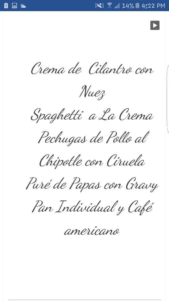  Menu para mi día B - 2