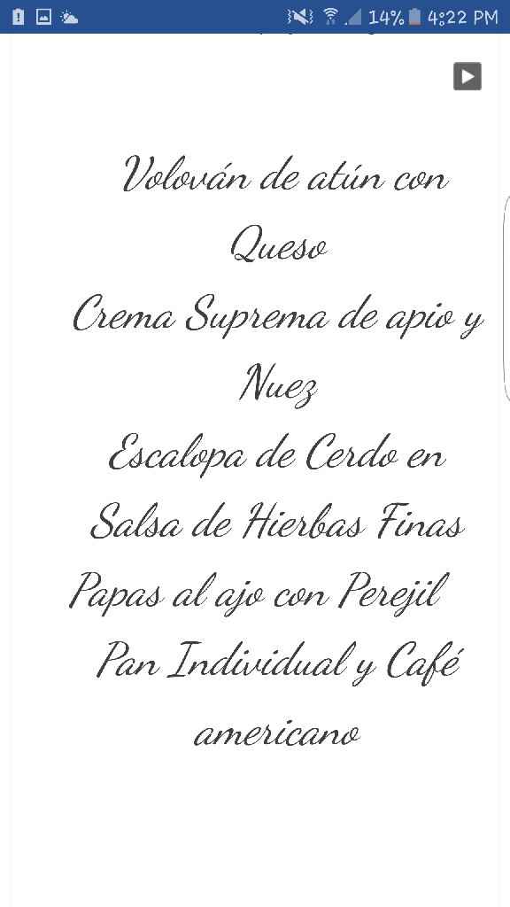  Menu para mi día B - 3