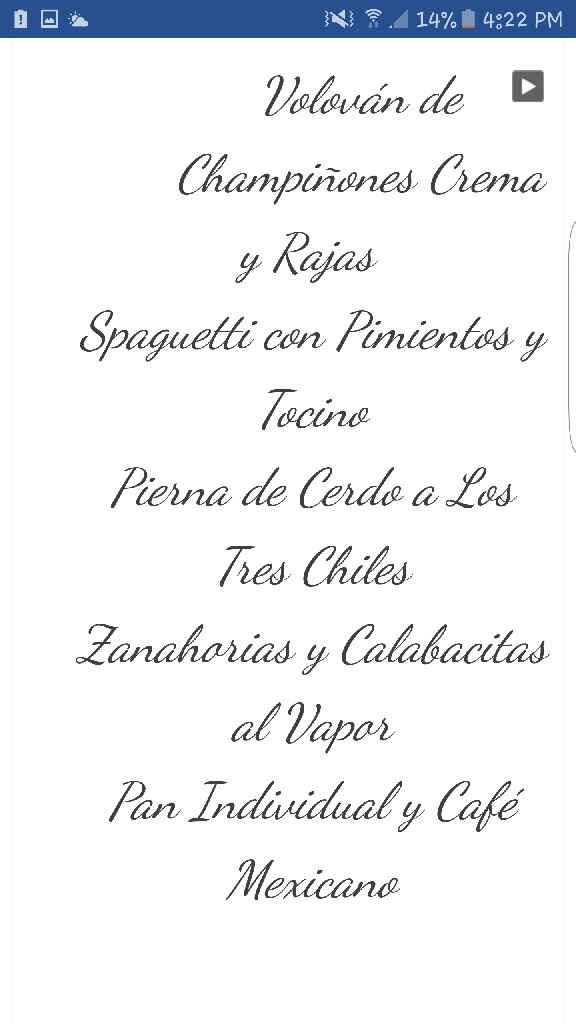  Menu para mi día B - 6