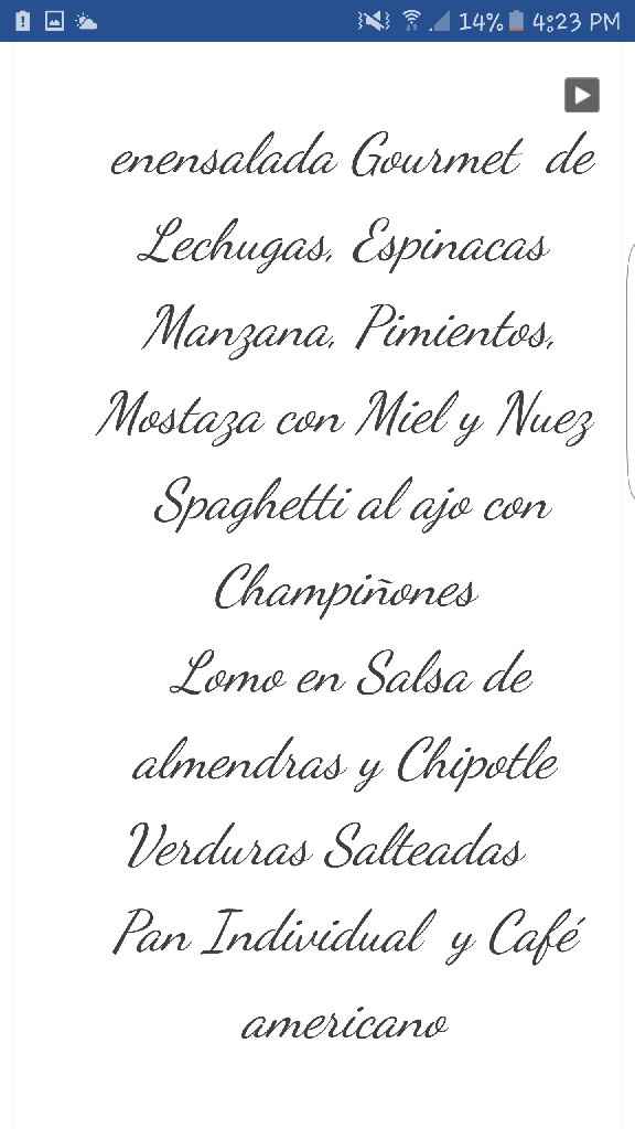  Menu para mi día B - 8