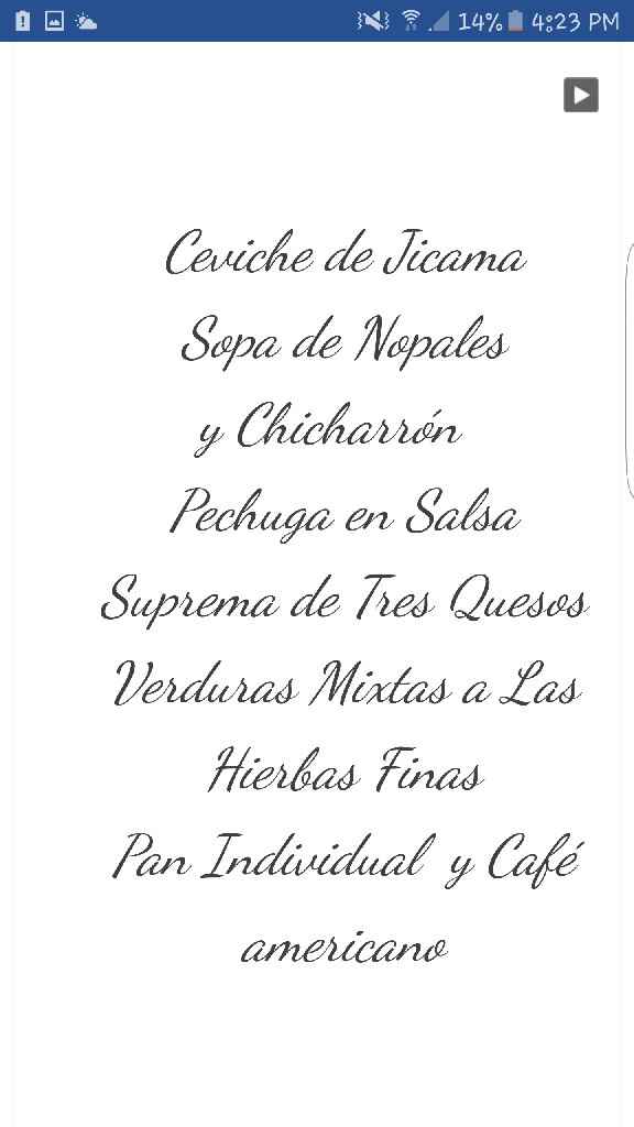  Menu para mi día B - 9