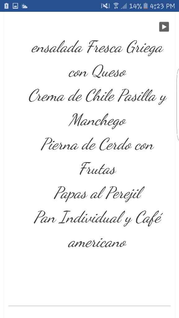  Menu para mi día B - 11