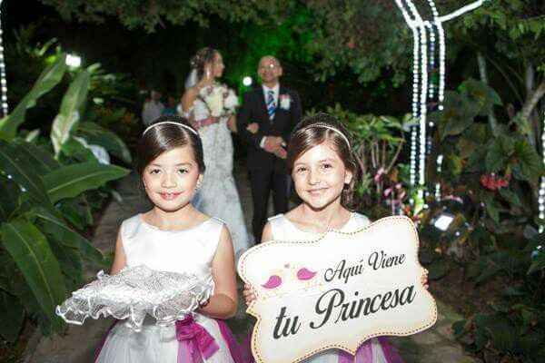  y las princesitas? - 31